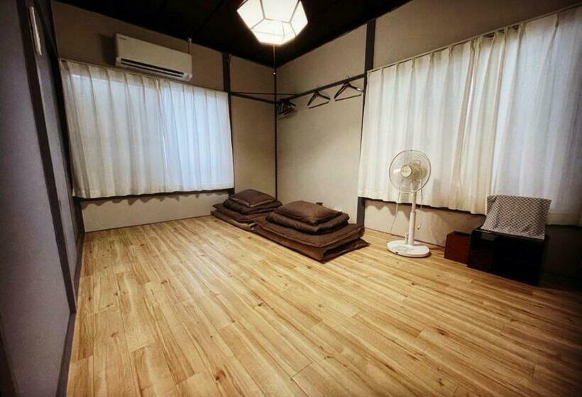 Ig Oyado Ichigo Nisho Vacation Stay 99849v