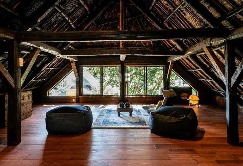 Livegrace Nishiko Kominka House   Vacation Stay 14746v