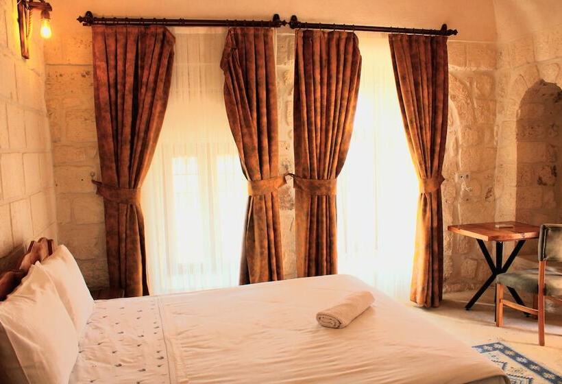 Mons Masius Boutique Hotel Teras