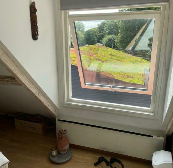 پانسیون Cozy Apartment 750m From Stavanger Forum