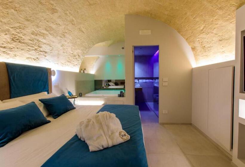 پانسیون Iris Luxury Suite