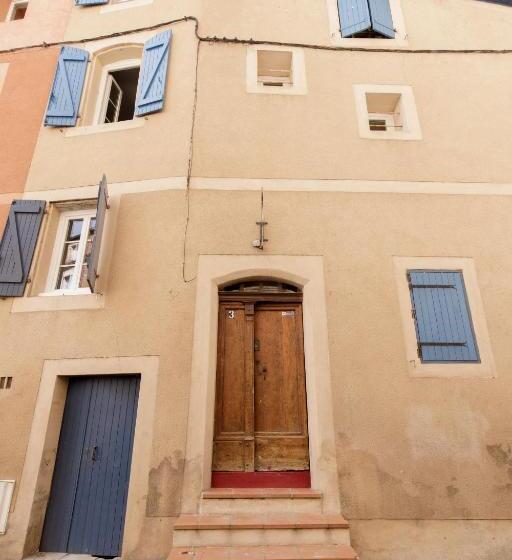 펜션 Chambre Griffoul Hypercentre Gaillac