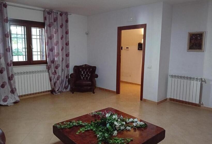 پانسیون Villa Levante