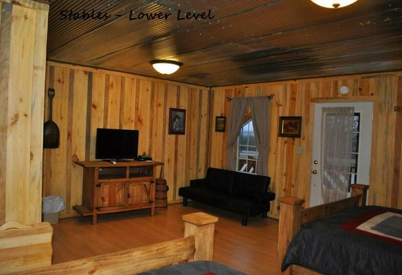 منتجع Diamonds Old West