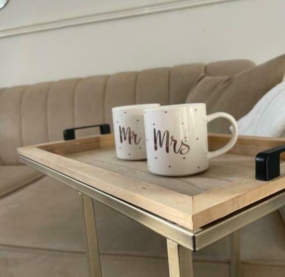 T2 Cocooning à 5minutes De La Gare Du Raincy