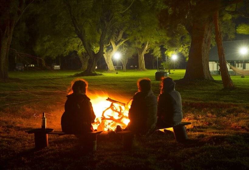 호스텔 Estancia San Agustin