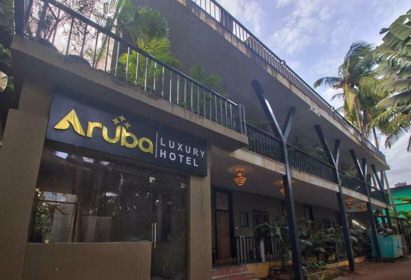 Tamara Luxury Resort