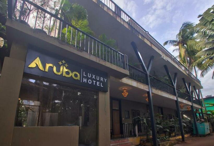 Aruba Luxury Resort