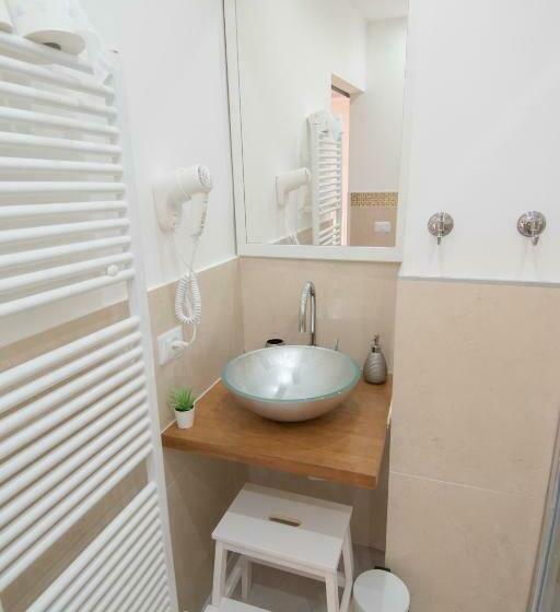 צימר Dolomia Rosmini