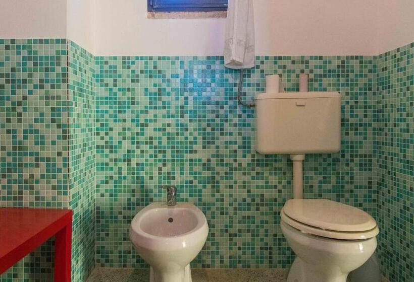 민박 La Torre   Casa Vacanze Soleto