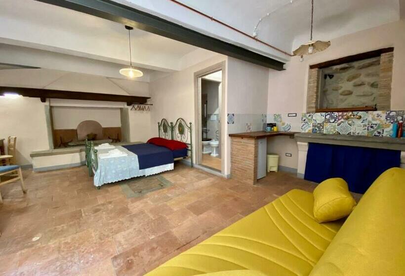 مبيت وإفطار Loft Moorings