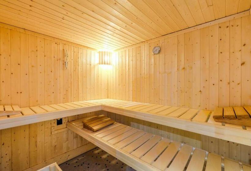 تختخواب و صبحانه Paidion