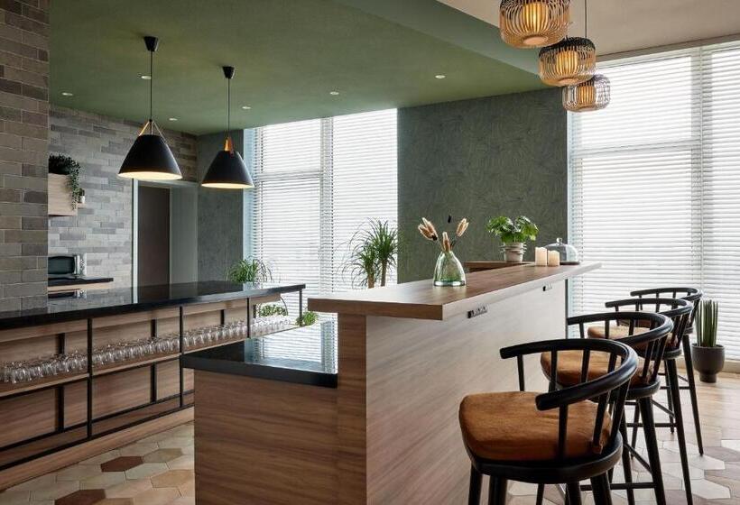 هتل Residence Inn By Marriott Strasbourg