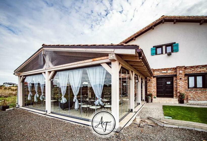 هتل Antica Residenza Toscana