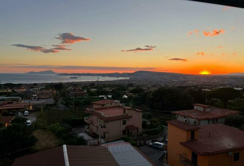 فندق Belvedere