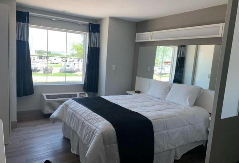 ホテル Crystal Inn