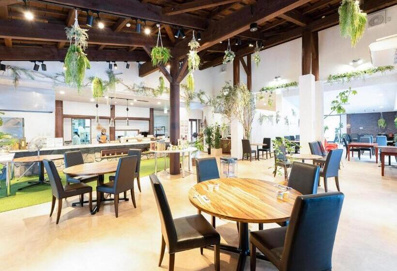 هتل Lupo Forest Gran Forest Echizen Miyama Vacation Stay 07137v
