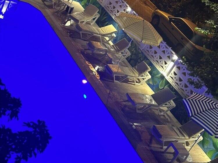 酒店 Nil