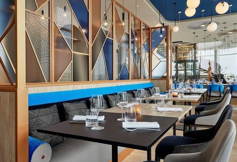 Ac Hotel By Marriott Strasbourg