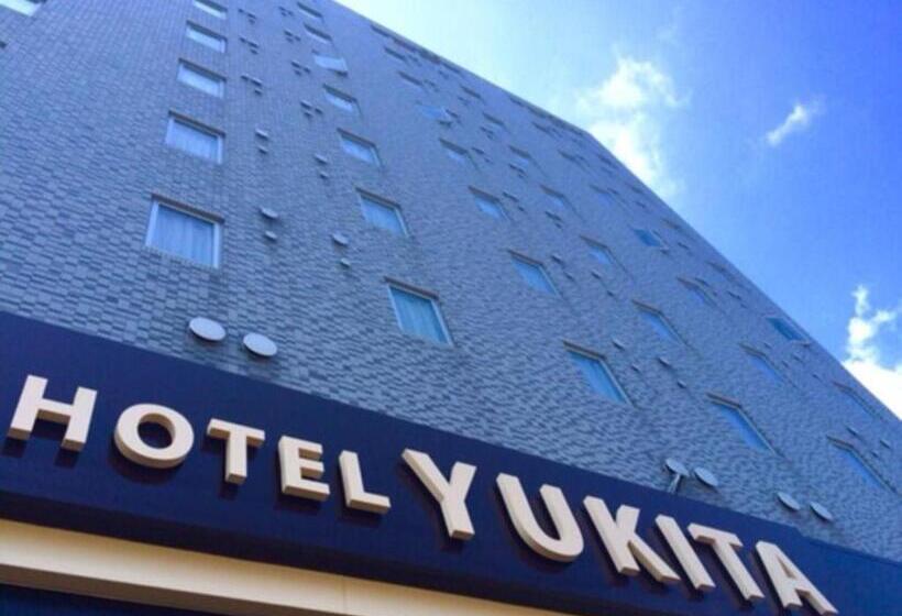 هتل Yukita   Vacation Stay 20915v