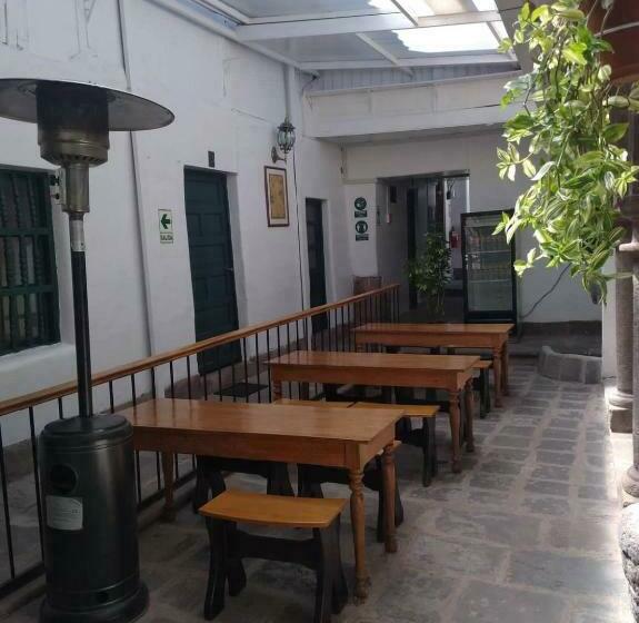 Lina´s Hotel Boutique