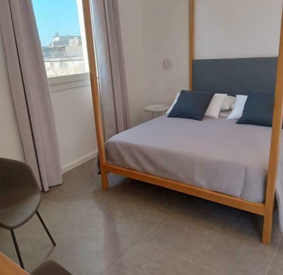 پانسیون De Guidani Experience