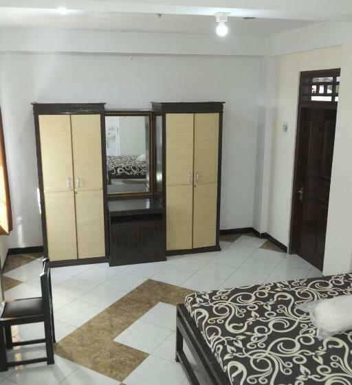 پانسیون Graha Prana Kost Exclusive & Guesthouse