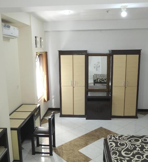 ペンション Graha Prana Kost Exclusive & Guesthouse