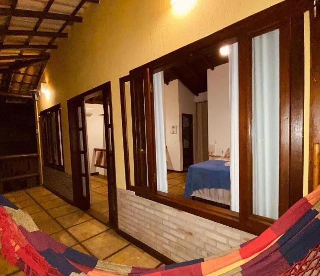 پانسیون Maui Suítes E Chalés