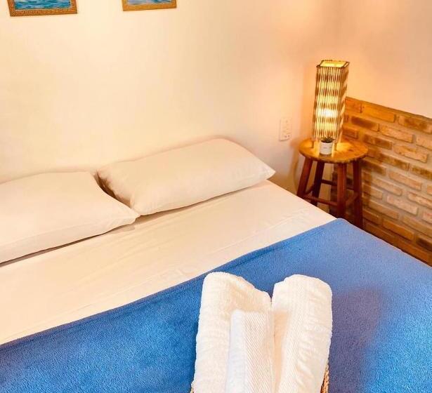 پانسیون Maui Suítes E Chalés