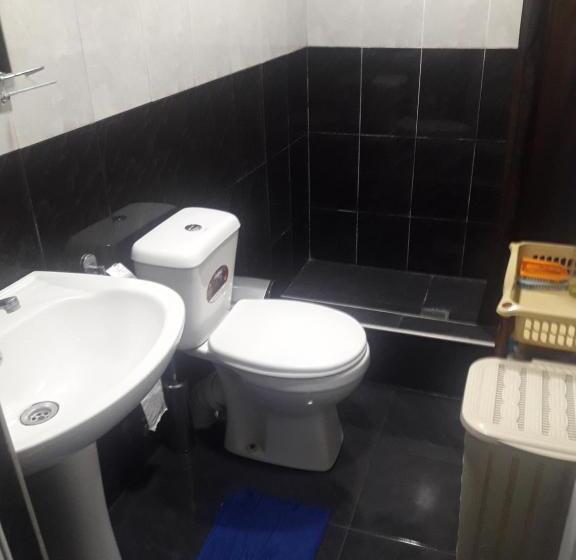 پانسیون Ni  Ke