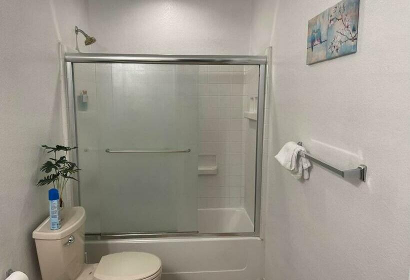 بنسيون Private Room Downtown Dallas