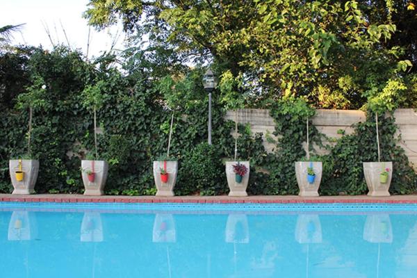 پانسیون Salveo Self Catering Accommodation