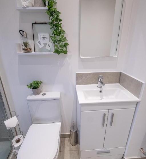 بنسيون Tropicana House