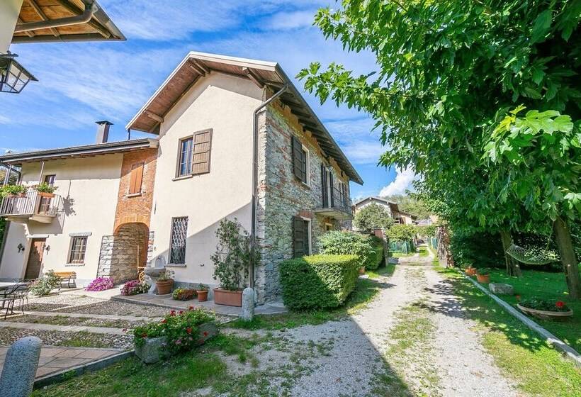 Timeless L  Antico Mulino Della Bozza   Happy Rentals