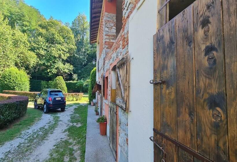 Timeless L  Antico Mulino Della Bozza   Happy Rentals