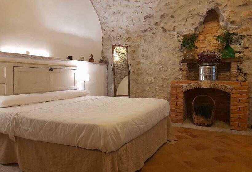 تختخواب و صبحانه Casa Annella