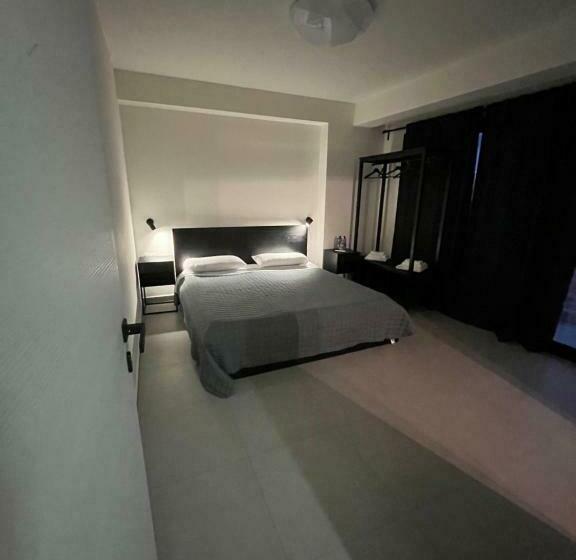 تختخواب و صبحانه The Loft
