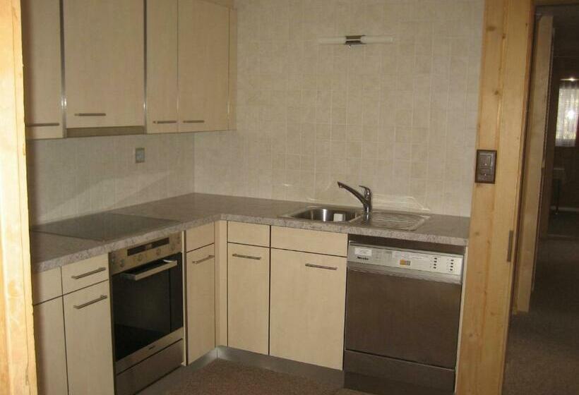 Chalet Suveran 1