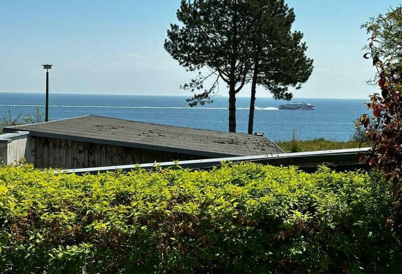 Ferienhaus Seeblick