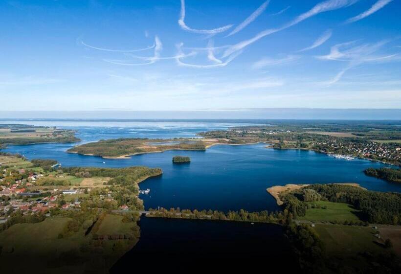 Ferienhaus Storchennest
