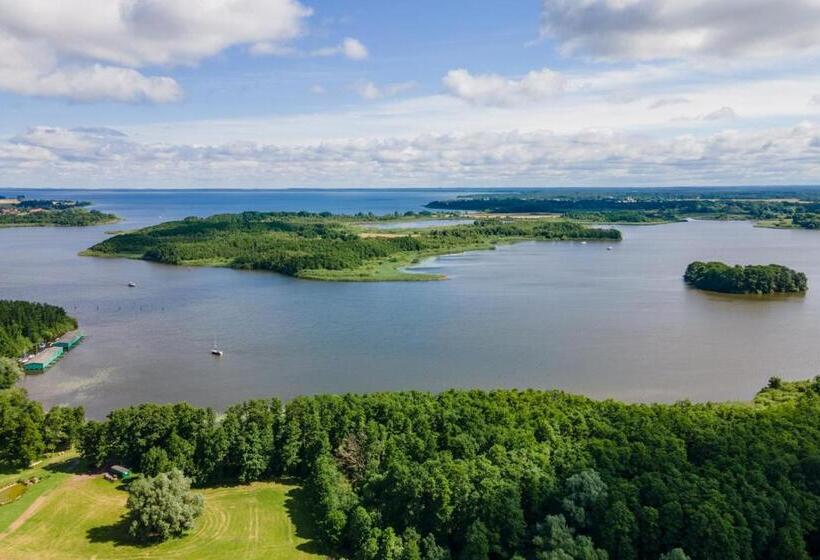 Ferienhaus Storchennest