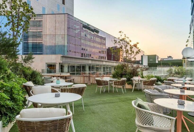 هتل Andaz Condesa Mexico City, By Hyatt