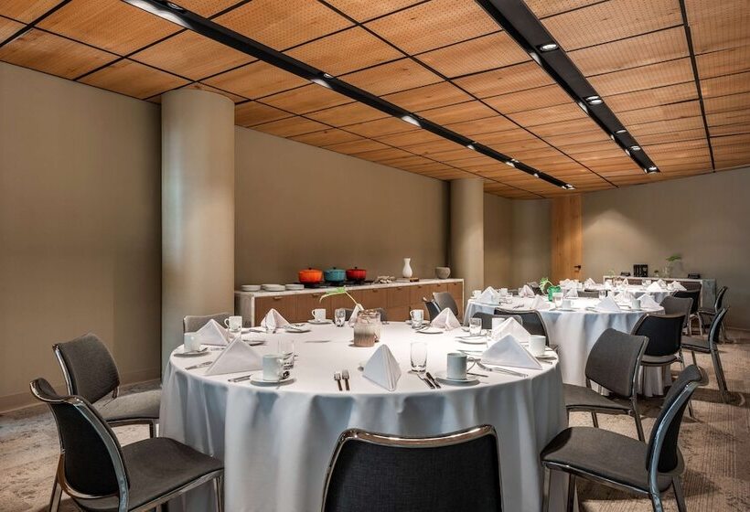 هتل Andaz Condesa Mexico City, By Hyatt