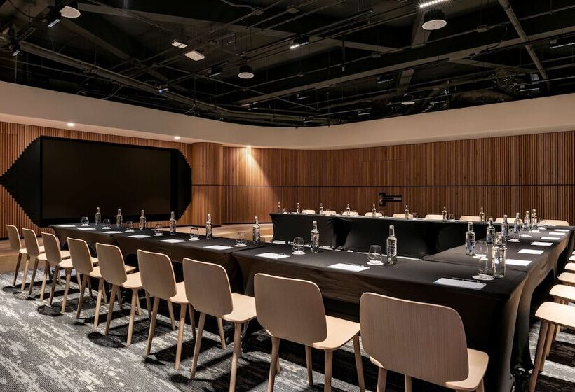 هتل Andaz Condesa Mexico City, By Hyatt