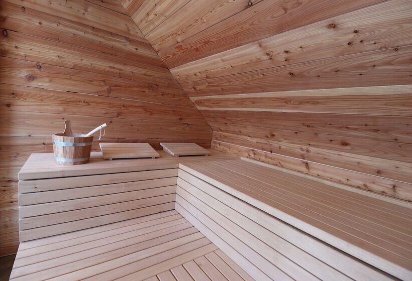 בית מלון כפרי Das Fischer Boardinghouse Kf