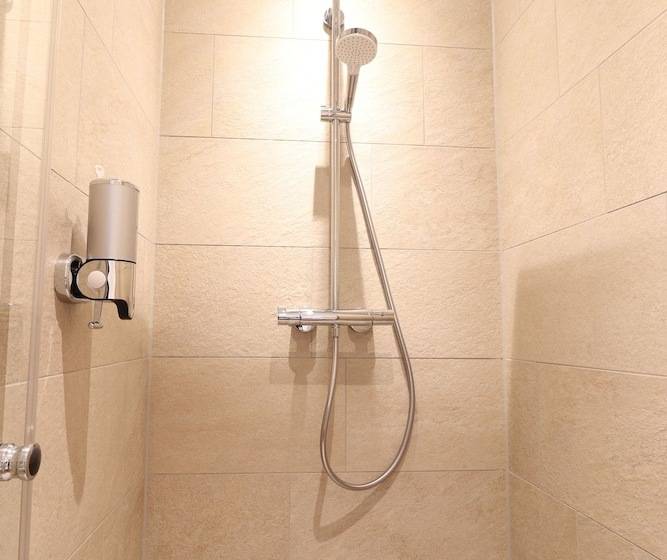 בית מלון כפרי Das Fischer Boardinghouse Kf