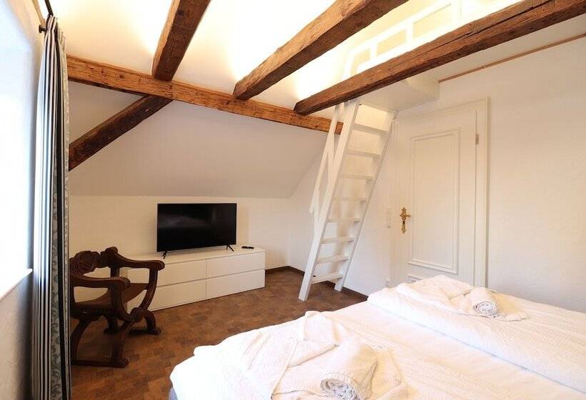 בית מלון כפרי Das Fischer Boardinghouse Kf