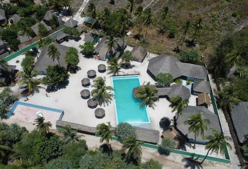 هتل Princess Of Zanzibar