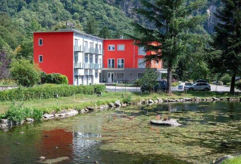Motel Afia